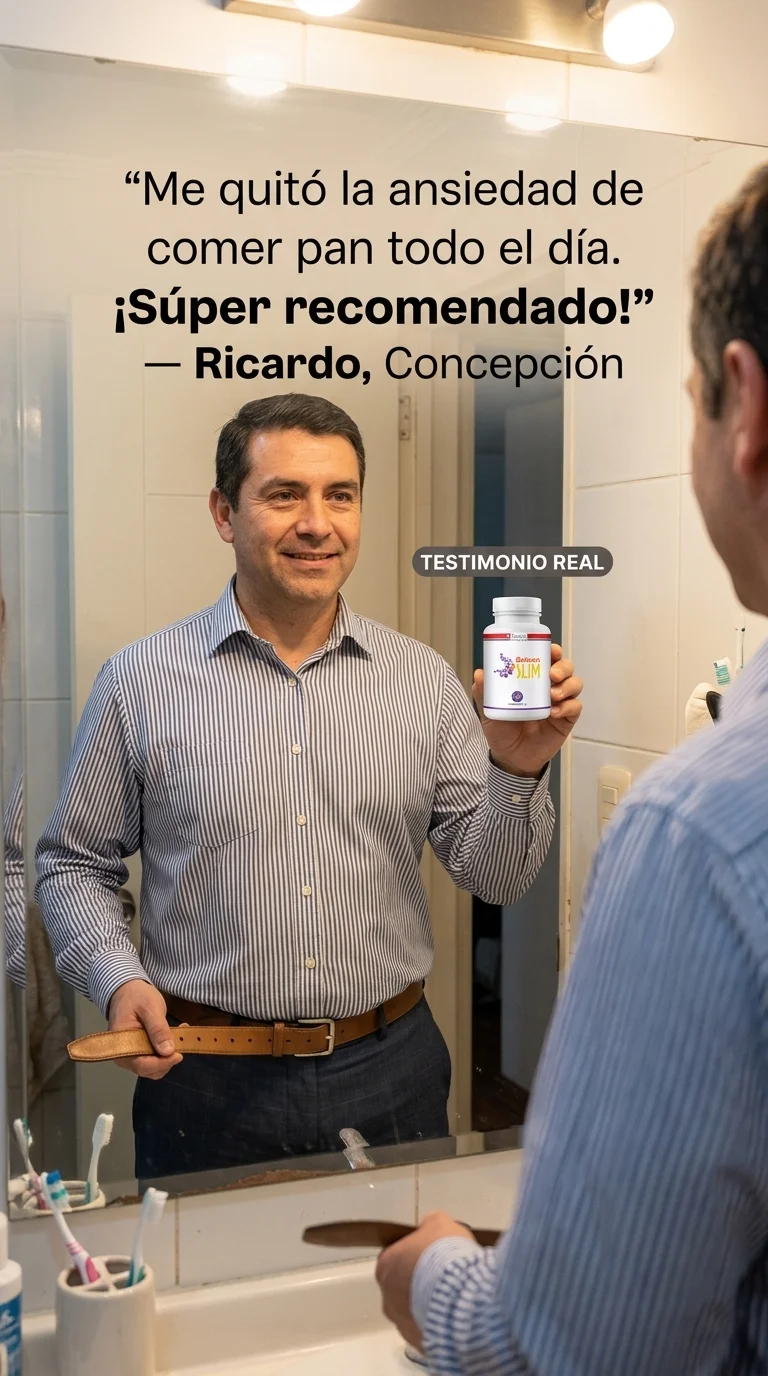Balloon Slim™ – Control Inteligente del Apetito