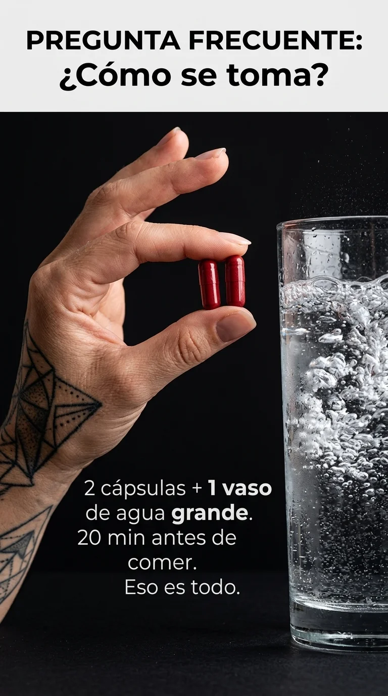 Balloon Slim™ – Control Inteligente del Apetito